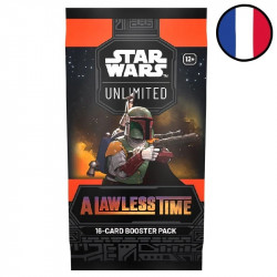 SW Unlimited: Sans Foi ni...