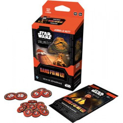SW Unlimited: Deck de...