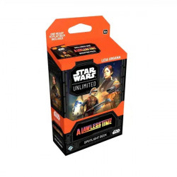 SW Unlimited: Deck de...