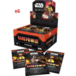 SW Unlimited: Sans Foi ni...