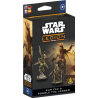 Star Wars : Légion - Sun Fac & Poggle le Bref