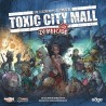 Zombicide Toxic City Mall French edition