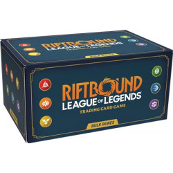 Riftbound: LoL TCG -...