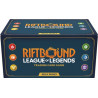 Runes en Vrac Riftbound: LoL TCG – 324 Énergies | Agorajeux