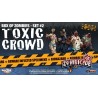 Zombicide Toxic Crowd