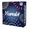 Acheter Hanabi - Cocktail games - Boutique Agorajeux
