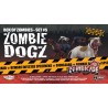 Zombicide Zombie Dogz