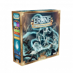 Erune - Édition Ultime...