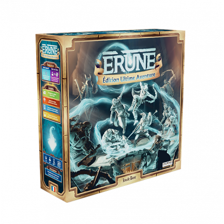 Erune - Édition Ultime Aventure