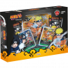 Boite : Naruto Mythos TCG : Konoha Shidō – Édition 1 - Coffret Spécial (FR)