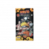 Naruto Mythos TCG : Édition 1 – Booster | Agorajeux