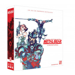 Metal Gear Solid