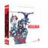 Boite du jeu de plateau Metal Gear Solid