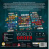 World Order | Super Meeple | Agorajeux