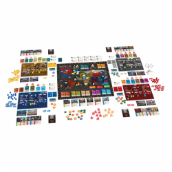 World Order | Super Meeple | Agorajeux