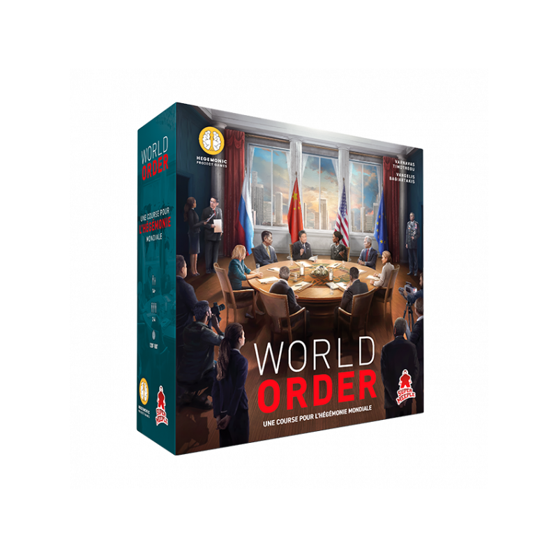 World Order