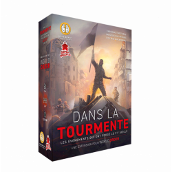 World Order – Dans la...