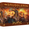 Dune : Contrebandiers - CMON - Agorajeux