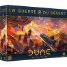 Dune : La Guerre du Désert - CMON - Agorajeux