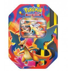 Pokébox Méga-Dracaufeu X et Y