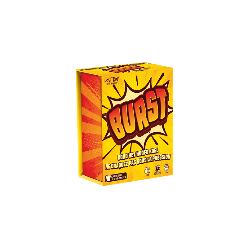 Burst