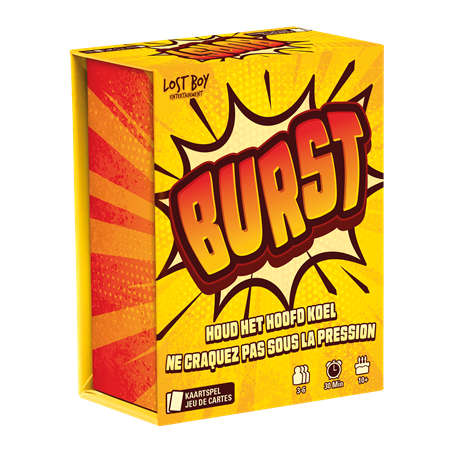 Burst