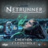 Android Netrunner - Création et Contrôle