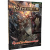 Couverture : Pathfinder 2 - Quand les dieux mentent