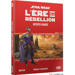 Star Wars : L’Ère de la...