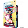 Marvel Champions : Le Jeu de Cartes - Wonder Man