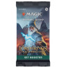 MTG : Lord of the Rings - Set Booster | Agorajeux