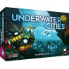Acheter UNDERWATER CITIES VF - Intrafin  - Boutique Agorajeux