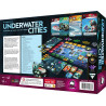 Acheter UNDERWATER CITIES VF - Intrafin  - Boutique Agorajeux