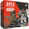 Apex Legends - Le Jeu De Plateau | Glass Cannon | Agorajeux