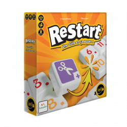 Restart