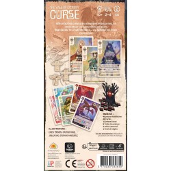 The Vale of Eternity : Curse | Mandoo Games | Agorajeux