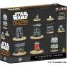 Objective tokens