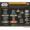 Star Wars Legion : Objective tokens | Agorajeux