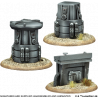 Star Wars Legion : Objective tokens | Agorajeux