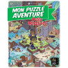Mon Puzzle Aventure : Petits Détectives