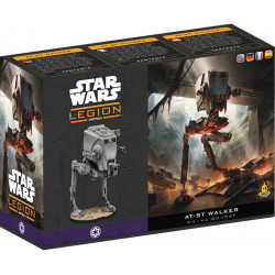 Star Wars : Légion - AT-ST