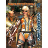 Shadowrun 4 - Augmentations