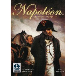 Napoleon - Waterloo