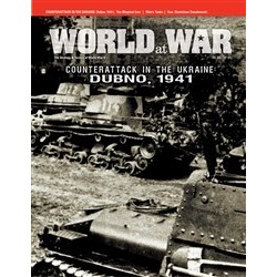 World at War 30 - Dubno 1941