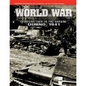 Acheter World at War 31 - Decision Games - Boutique Agorajeux