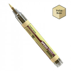 Speedpaint Marker - Pallid...