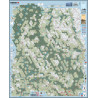Acheter Ardennes 44 Mounted Map - GMT Games - Boutique Agorajeux