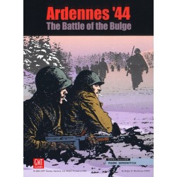 Ardennes 44 Update Kit 4e...