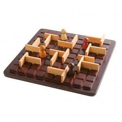 Acheter Quoridor Mini - Gigamic - achat jeu de société