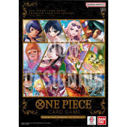 One Piece: Premium Card...